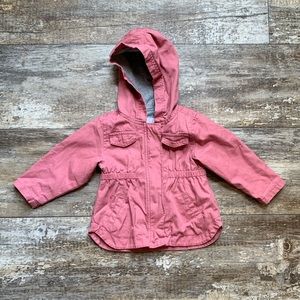 Old Navy Mauve Jacket